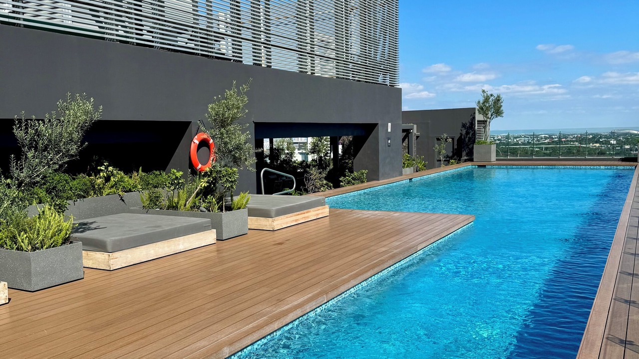 Photo of Outdoor in Monterrey Centro