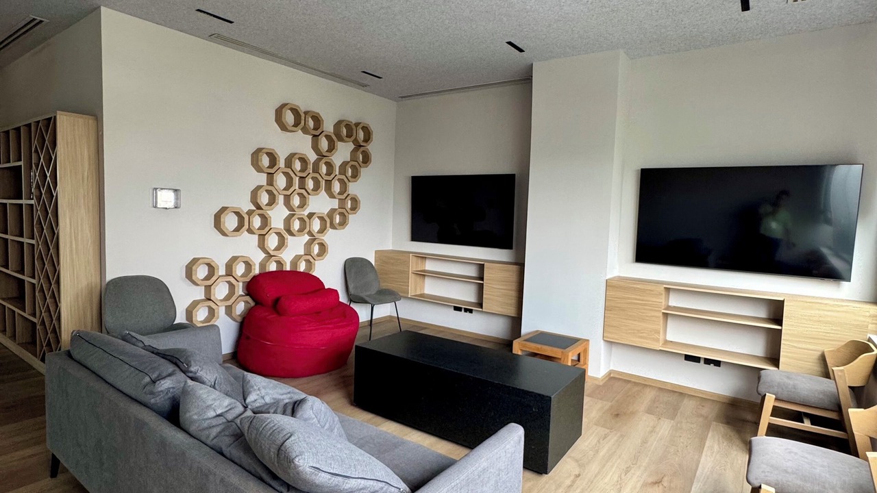 Photo of Livingroom in Monterrey Centro