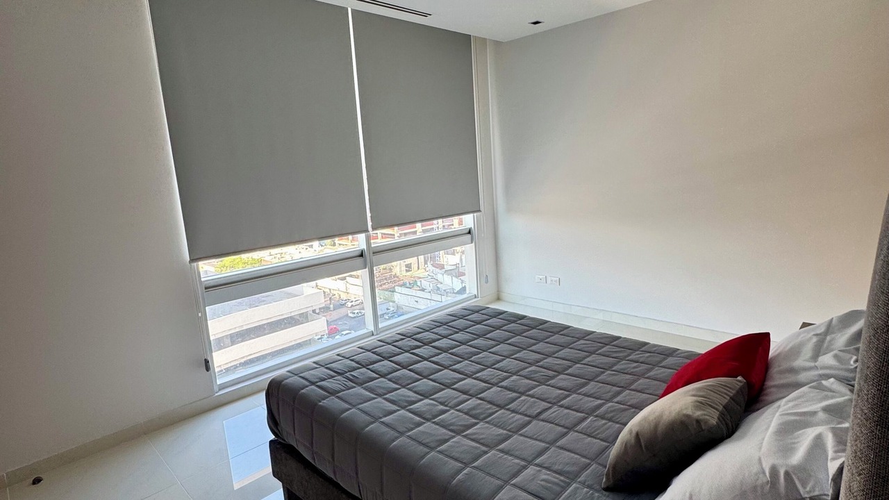 Photo of Bedroom in Monterrey Centro