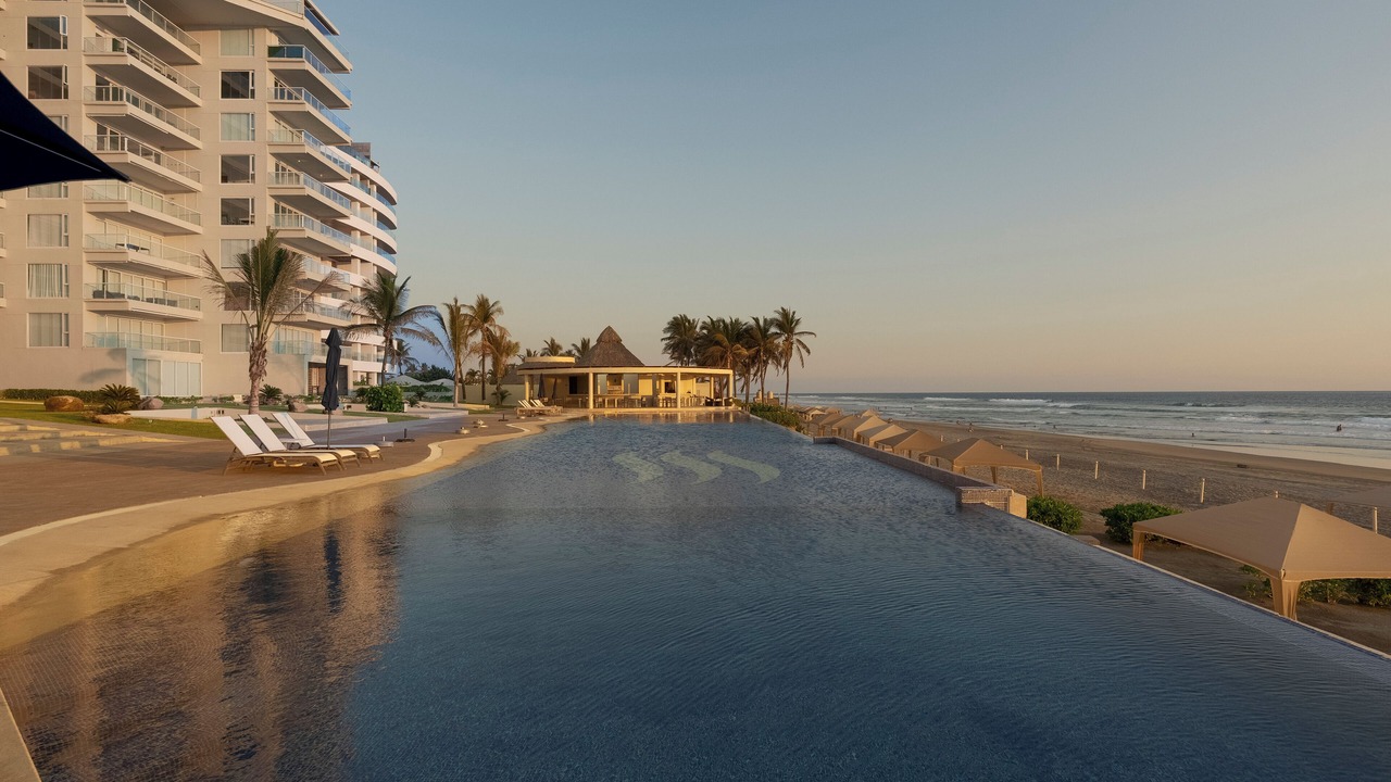 Photo of Outdoor in Puente del Mar