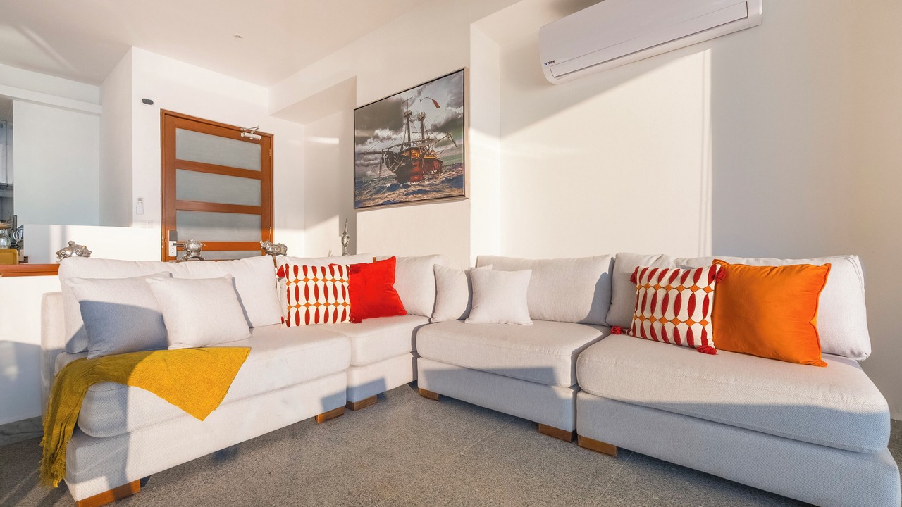 Photo of Livingroom in Puente del Mar