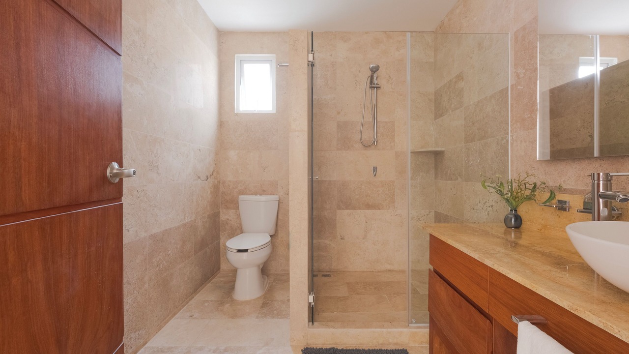 Photo of Bathroom in Puente del Mar