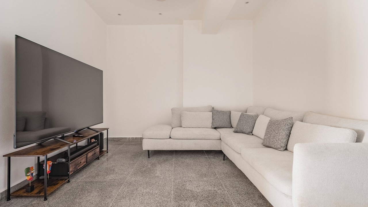 Photo of Livingroom in Puente del Mar