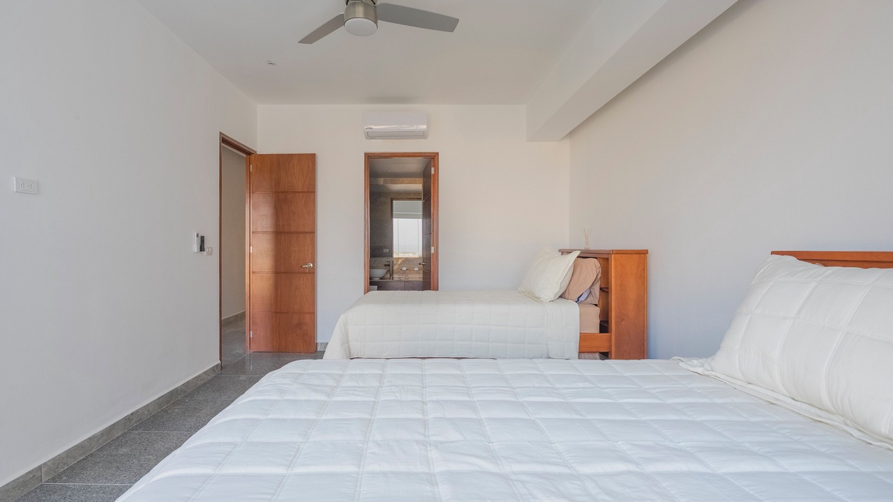 Photo of Bedroom in Puente del Mar