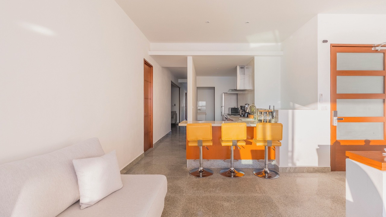 Photo of Livingroom in Puente del Mar