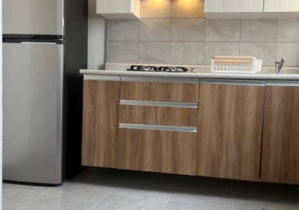 Photo of Kitchen in Acapulco
