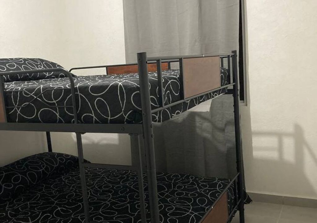 Photo of Bedroom in Acapulco