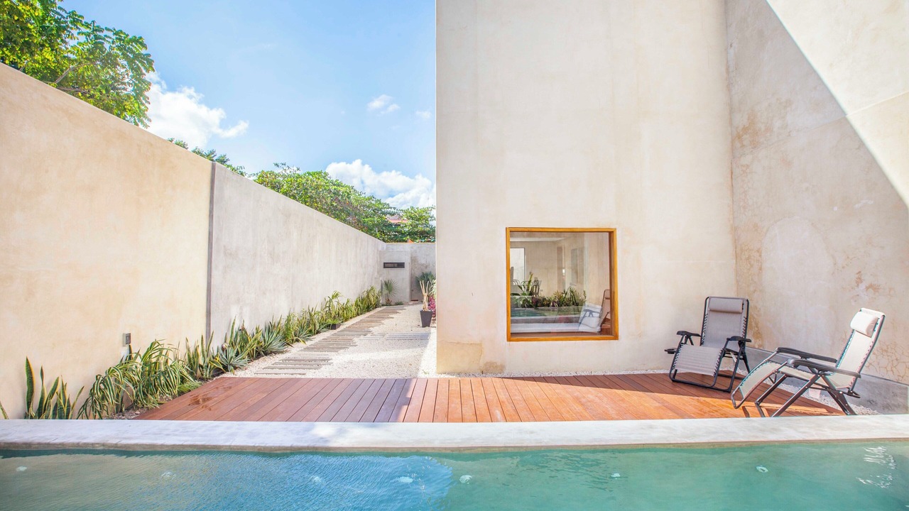 Photo of Outdoor in Downtown Cancun