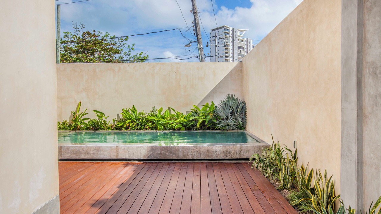Photo of Outdoor in Downtown Cancun