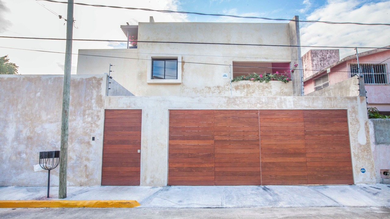 Photo of Outdoor in Downtown Cancun