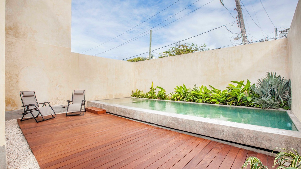 Photo of Outdoor in Downtown Cancun