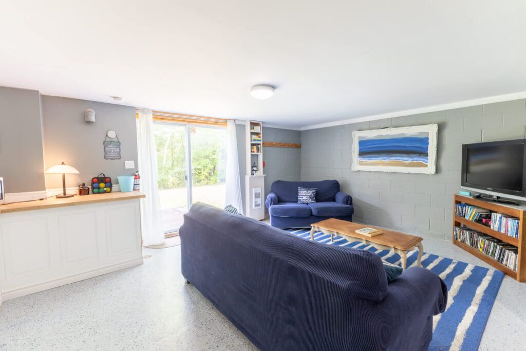 Photo of Livingroom in Bouvet Island