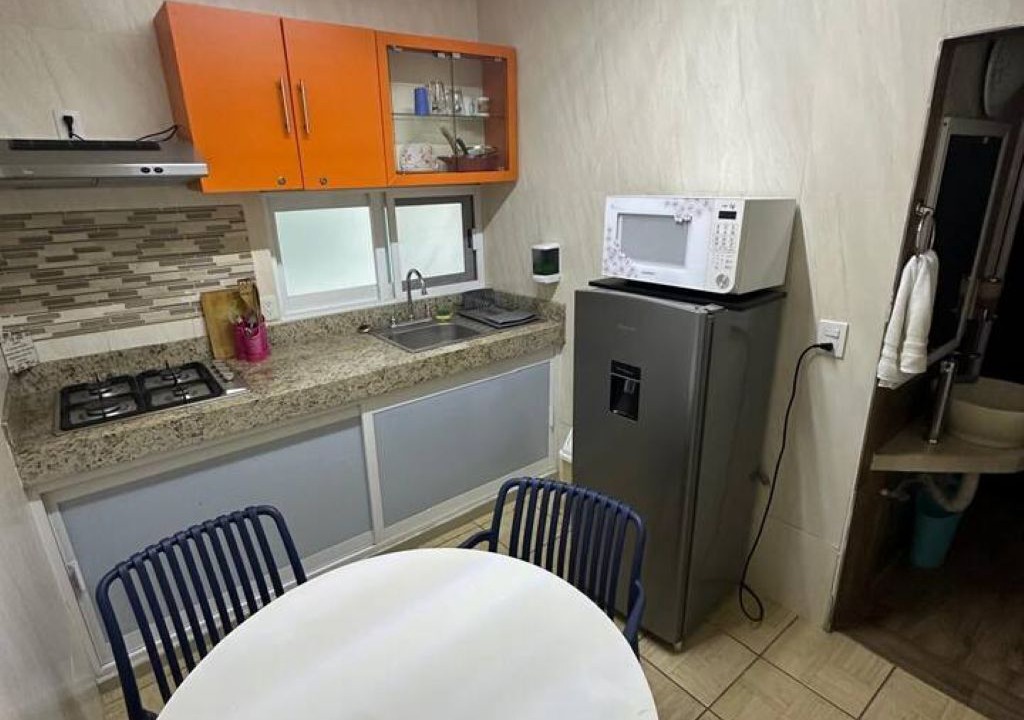 Photo of Kitchen in Valle Dorado