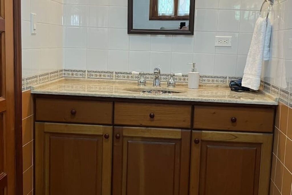 Photo of Bathroom in Antigua Guatemala