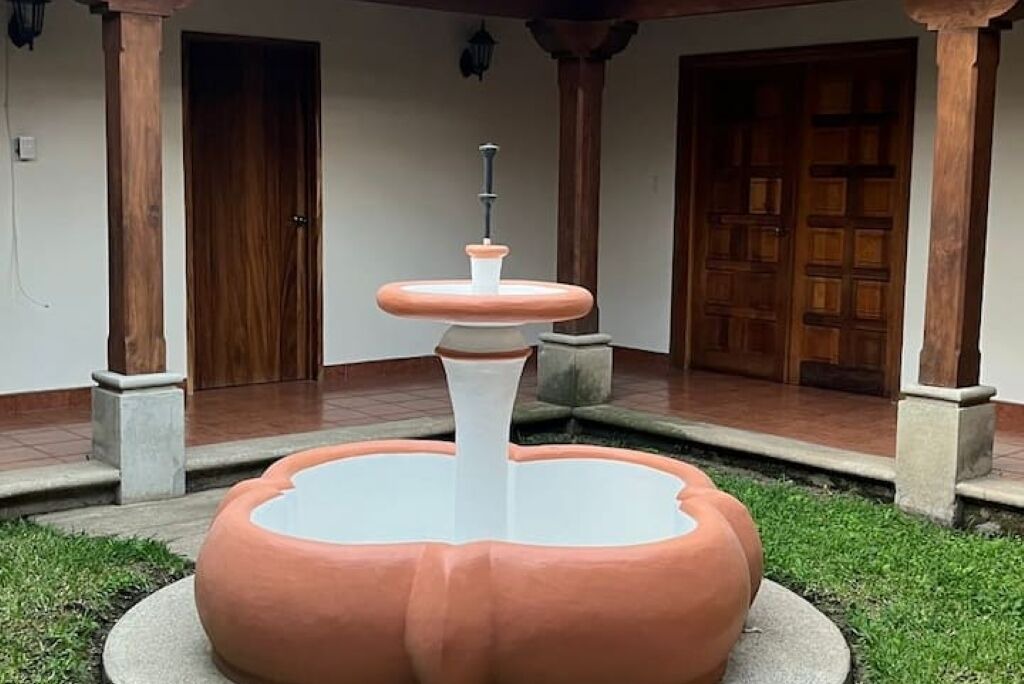 Photo of Outdoor in Antigua Guatemala