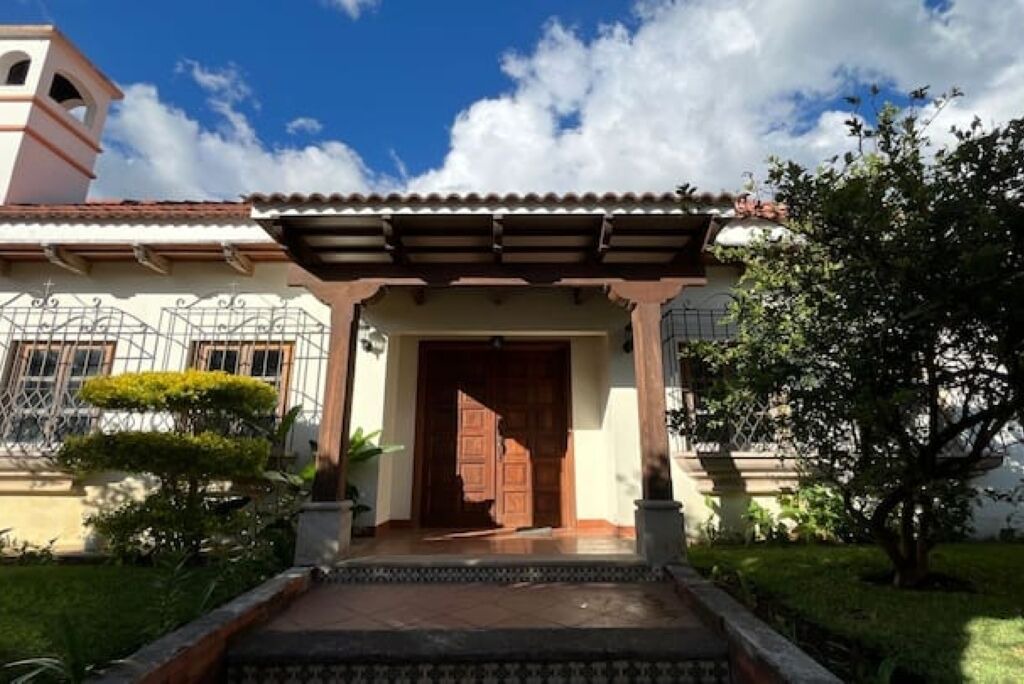 Photo of Outdoor in Antigua Guatemala