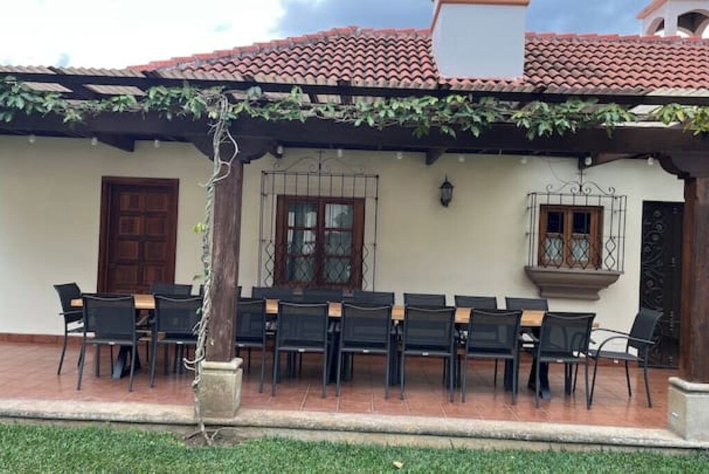 Photo of Outdoor in Antigua Guatemala
