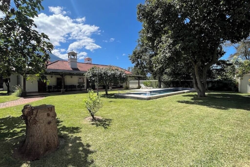 Photo of Outdoor in Antigua Guatemala