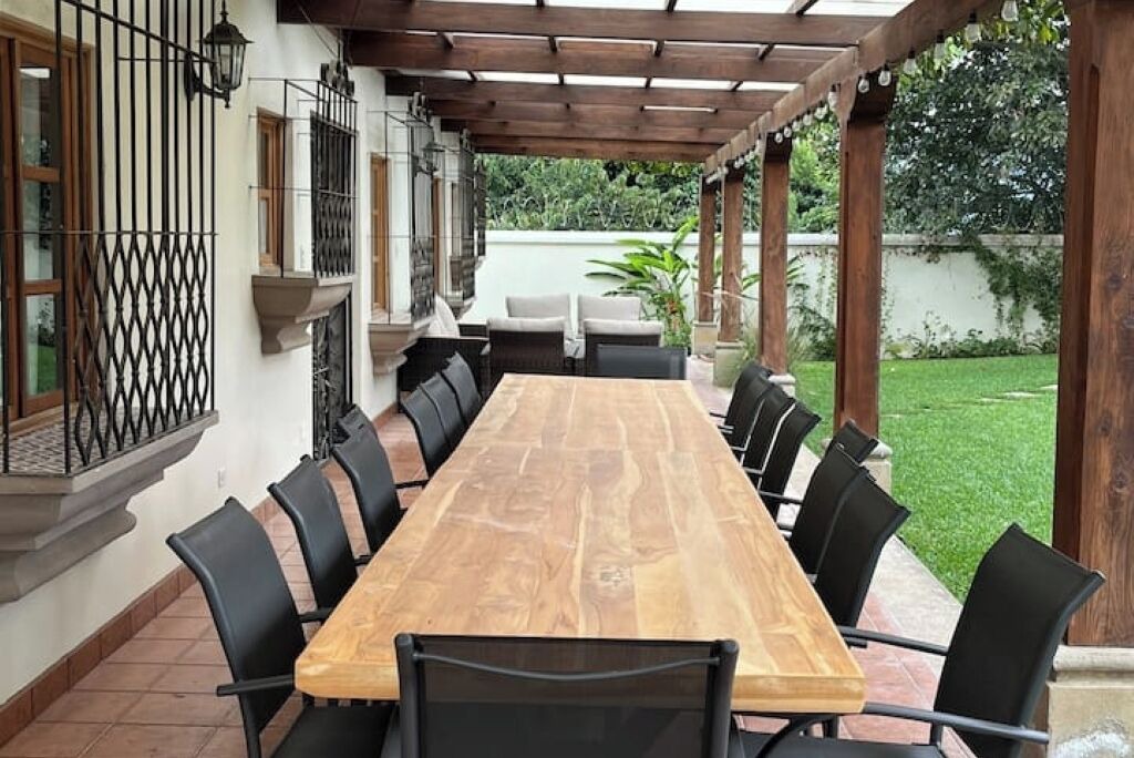 Photo of Outdoor in Antigua Guatemala