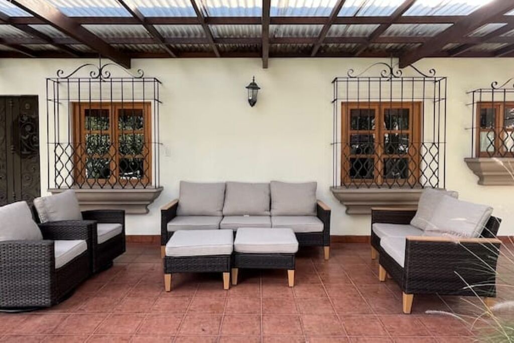 Photo of Outdoor in Antigua Guatemala