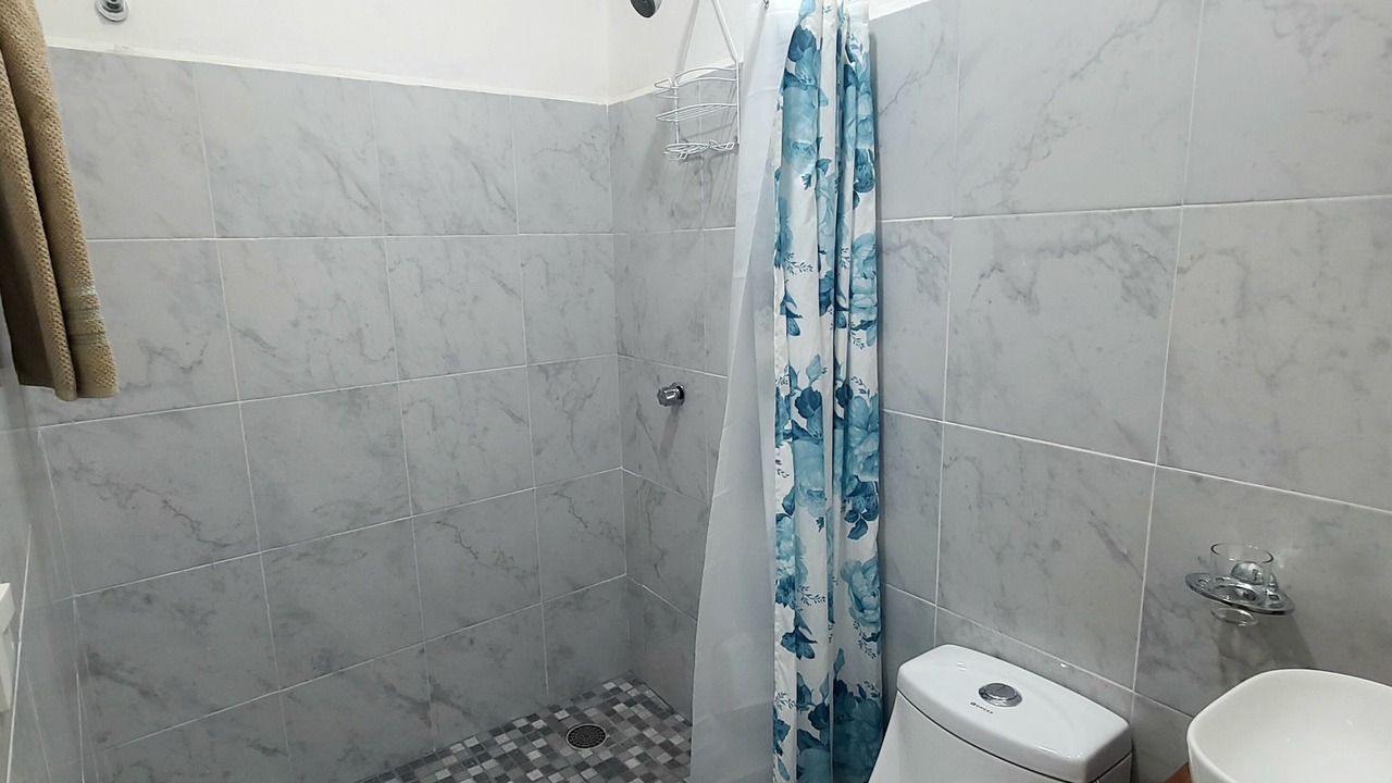 Photo of Bathroom in Huautlco