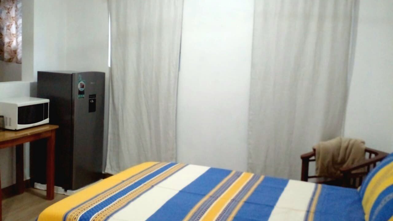 Photo of Bedroom in Huautlco