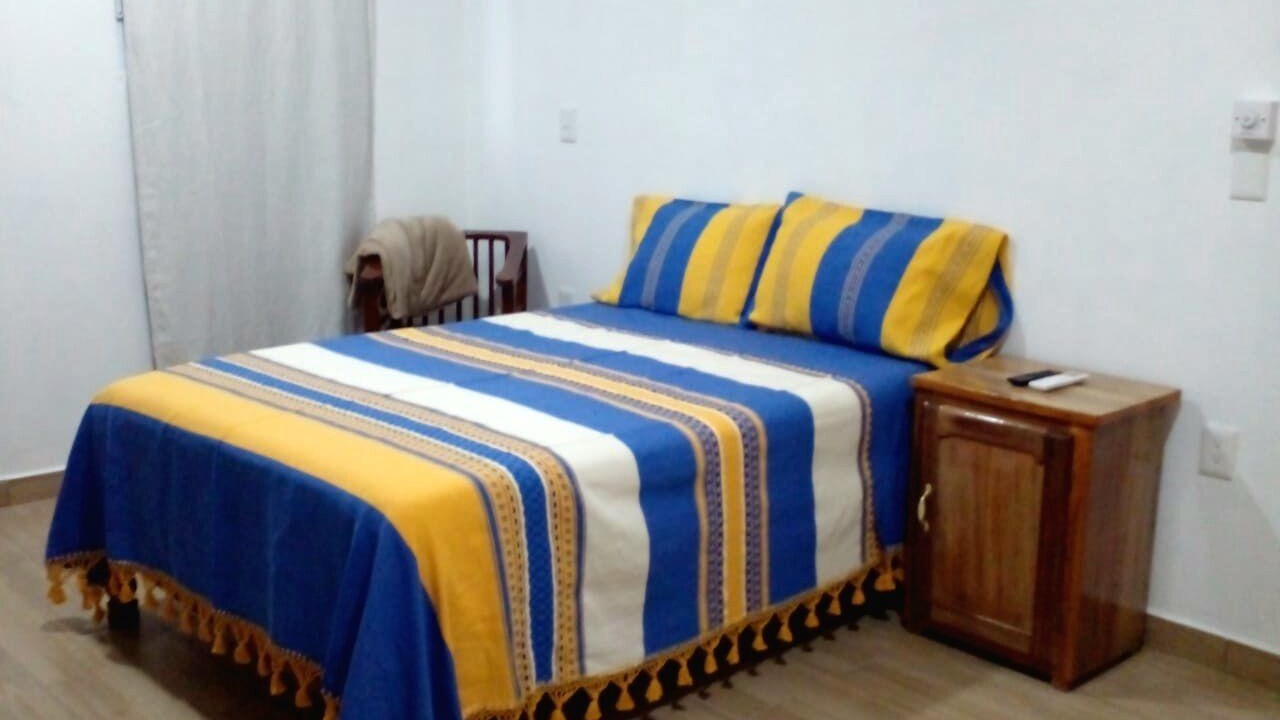 Photo of Bedroom in Huautlco