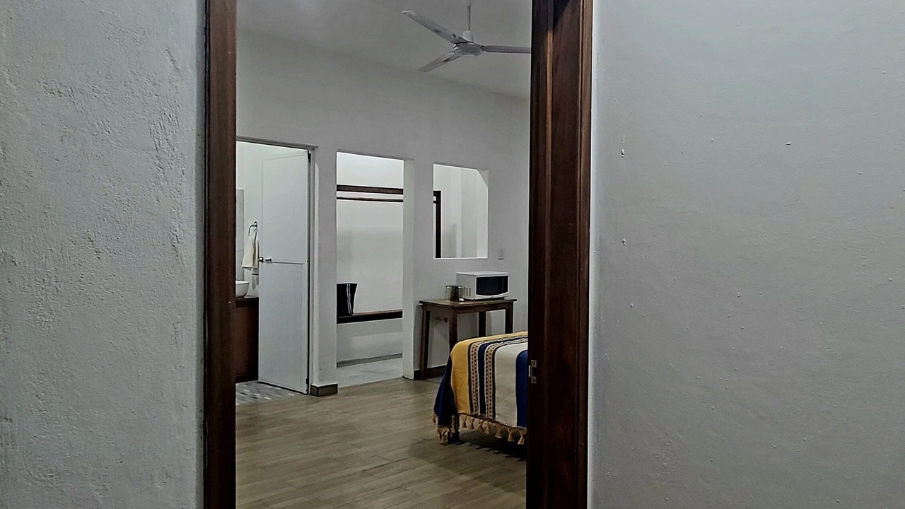 Photo of Bedroom in Huautlco