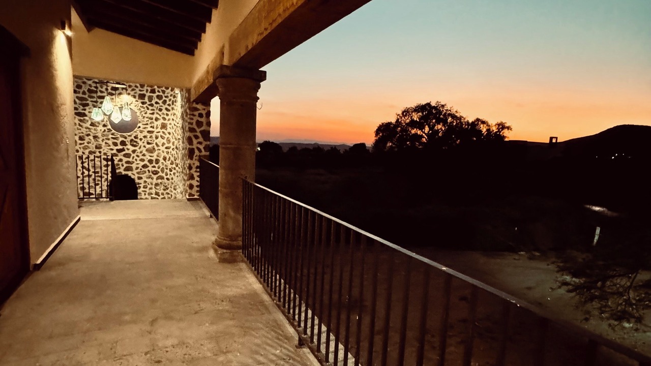 Photo of Outdoor in Bernal