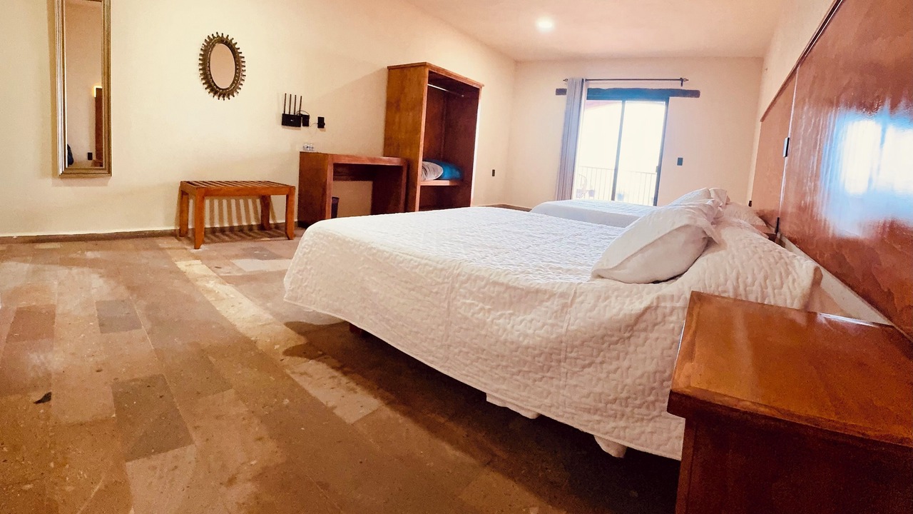 Photo of Bedroom in Bernal