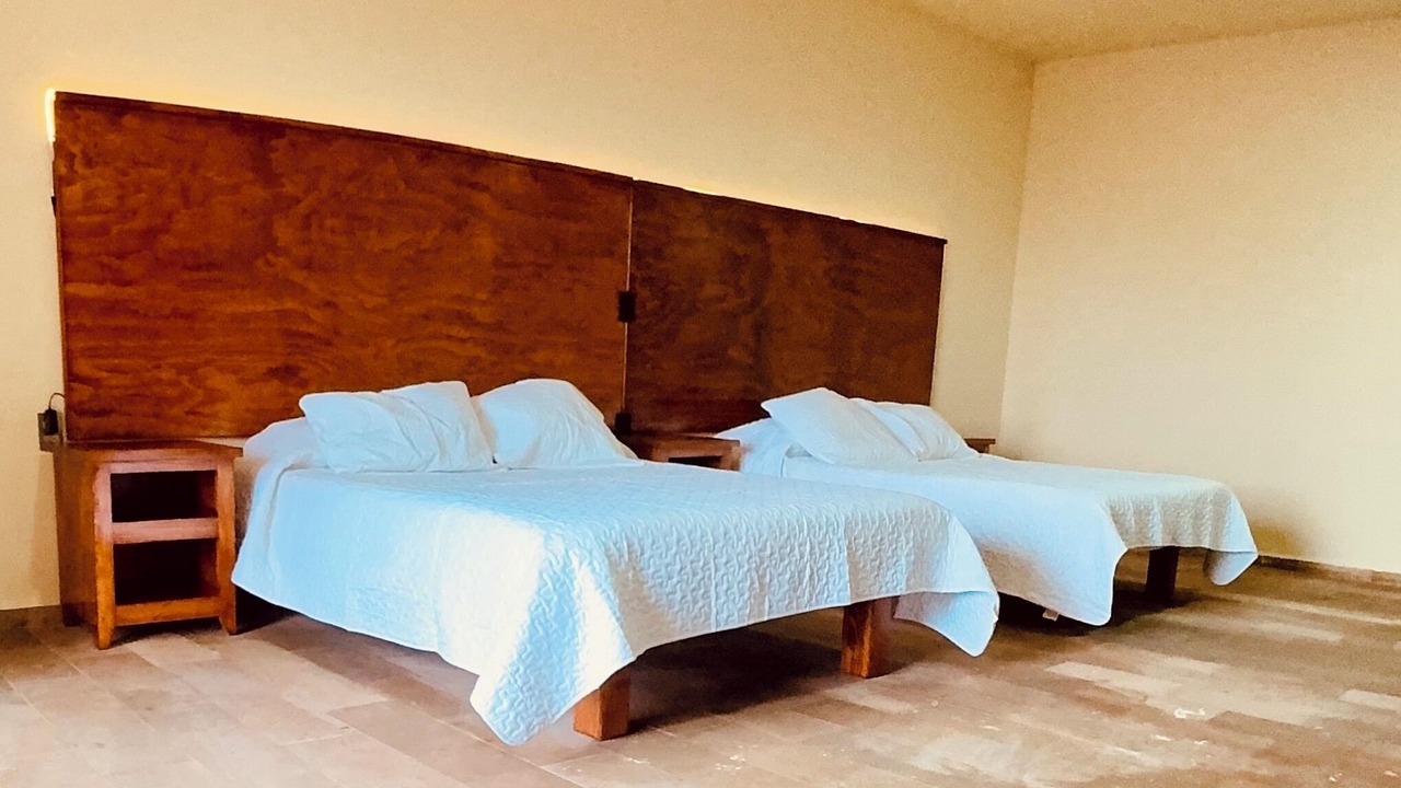 Photo of Bedroom in Bernal