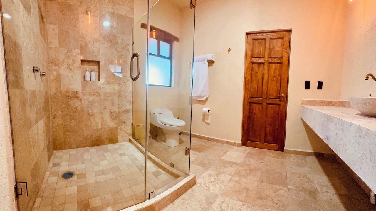 Photo of Bathroom in Bernal