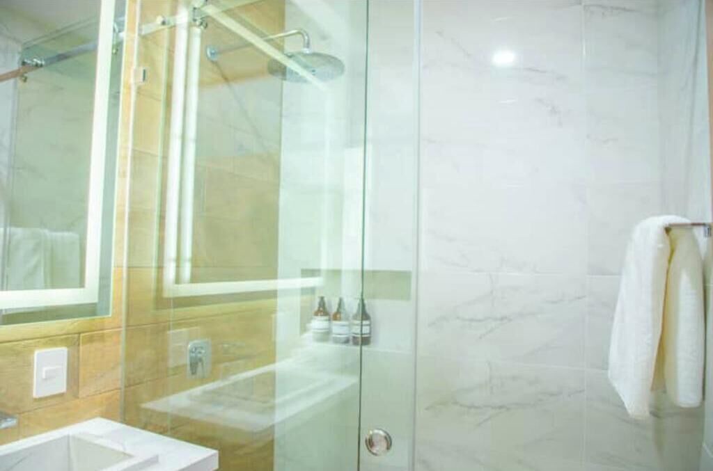 Photo of Bathroom in Arandas