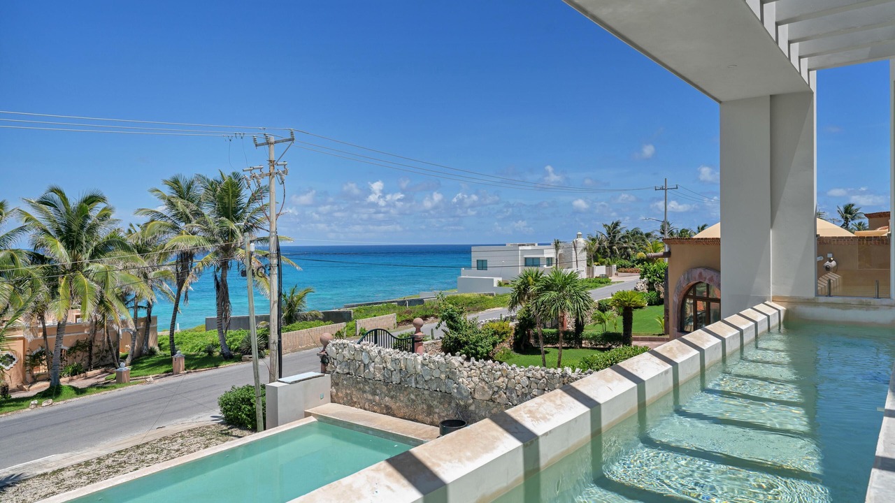 Photo of Outdoor in Downtown Cancun