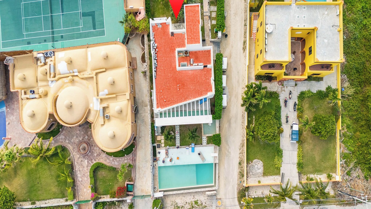Photo of Outdoor in Downtown Cancun