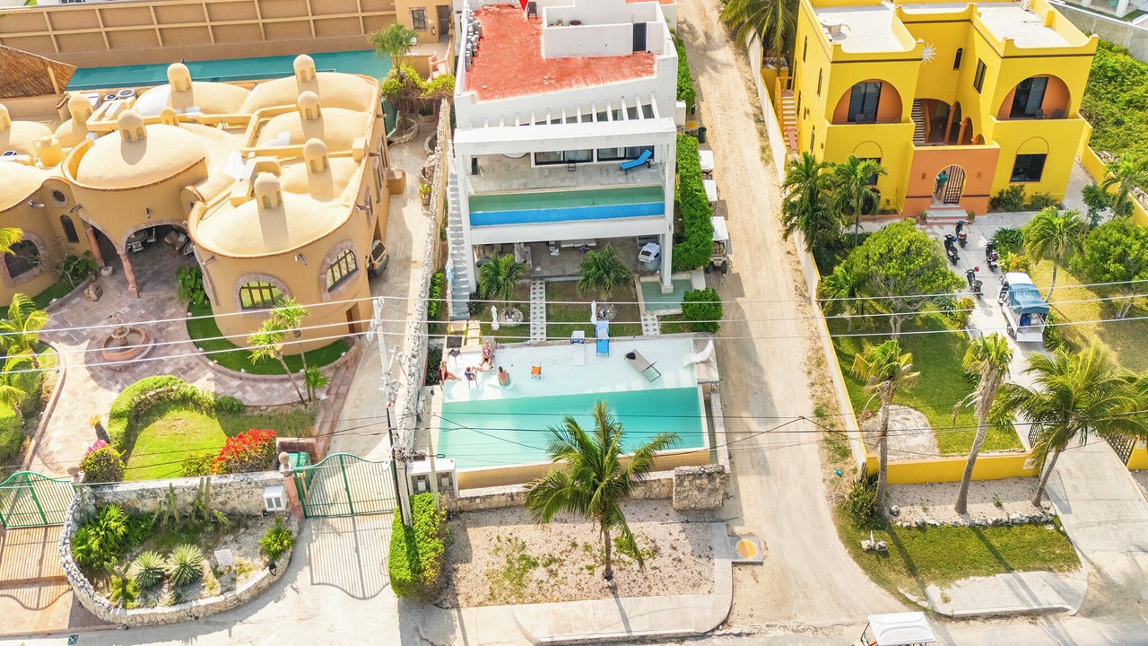 Photo of Outdoor in Downtown Cancun