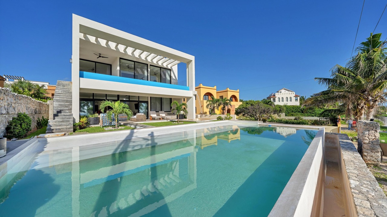 Photo of Outdoor in Downtown Cancun