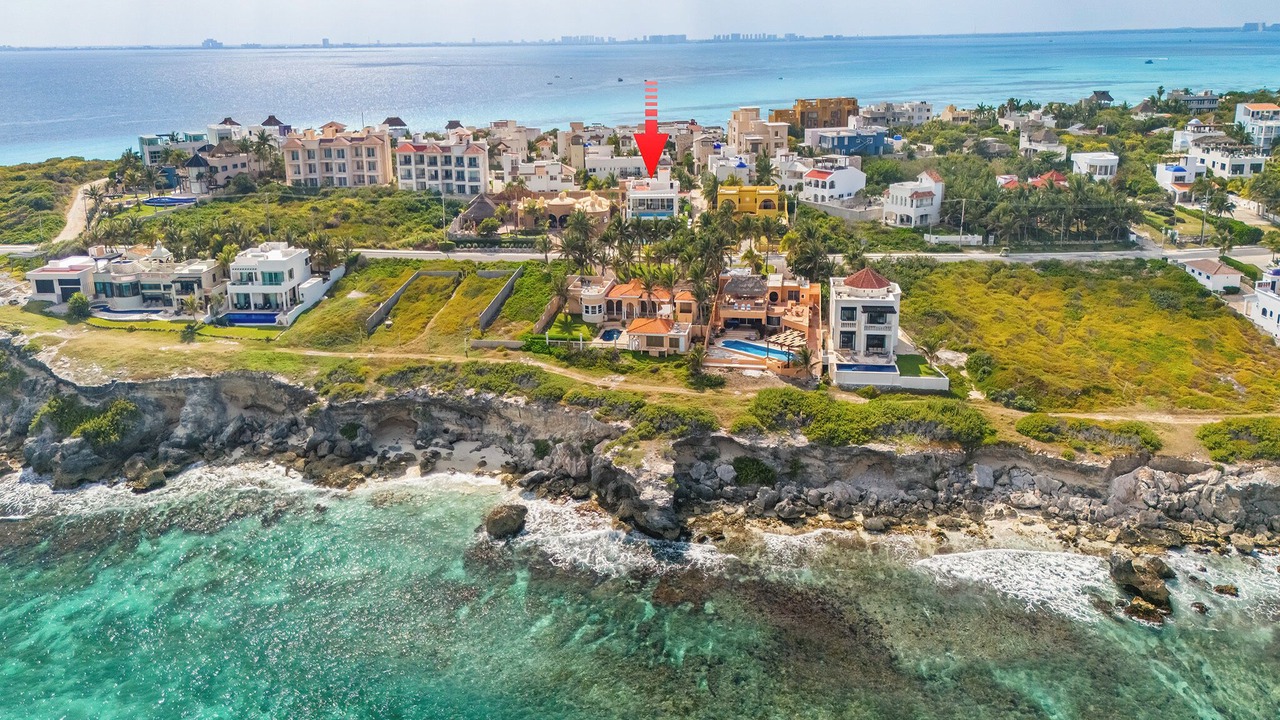 Photo of Outdoor in Downtown Cancun