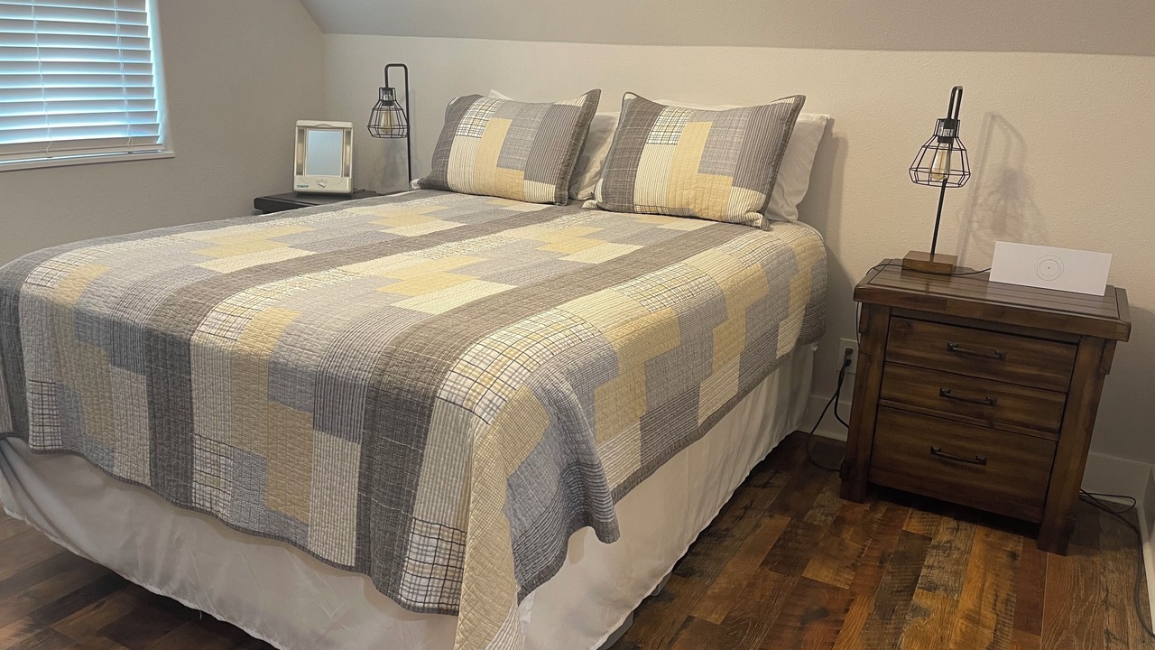Photo of Bedroom in Brookeland