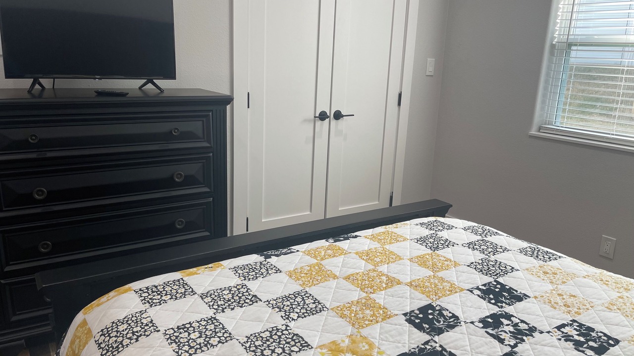 Photo of Bedroom in Brookeland