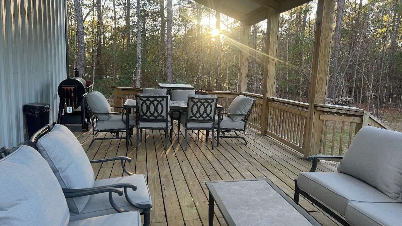 Photo of Outdoor in Brookeland