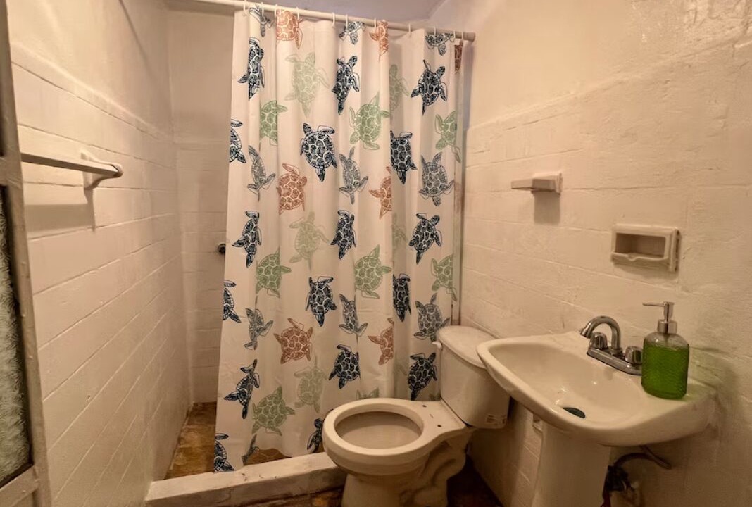 Photo of Bathroom in Centro Historico