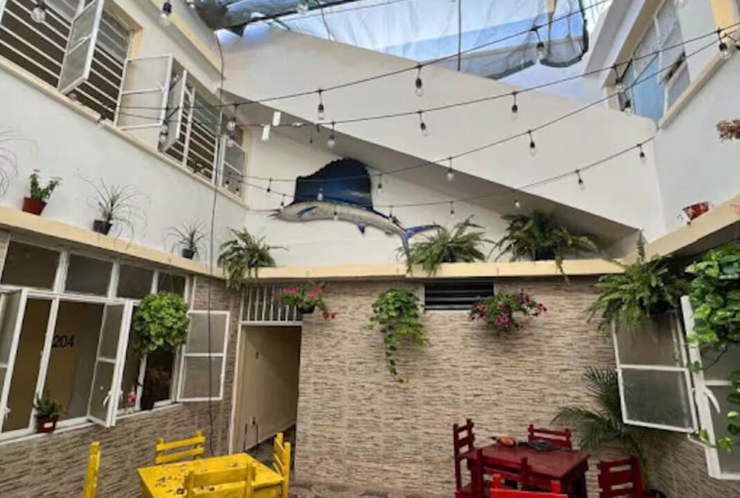 Photo of Outdoor in Centro Historico