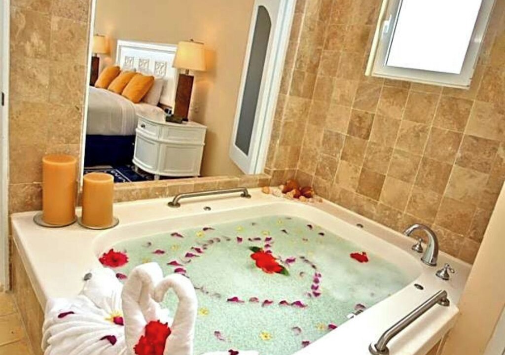 Photo of Bathroom in Cerritos
