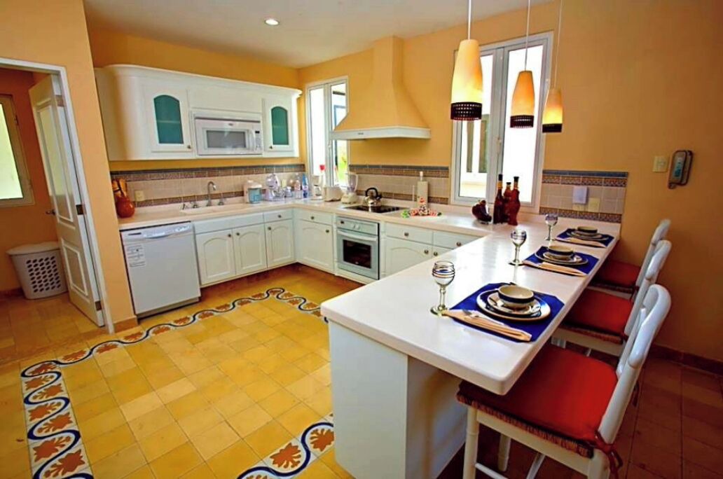 Photo of Kitchen in Cerritos