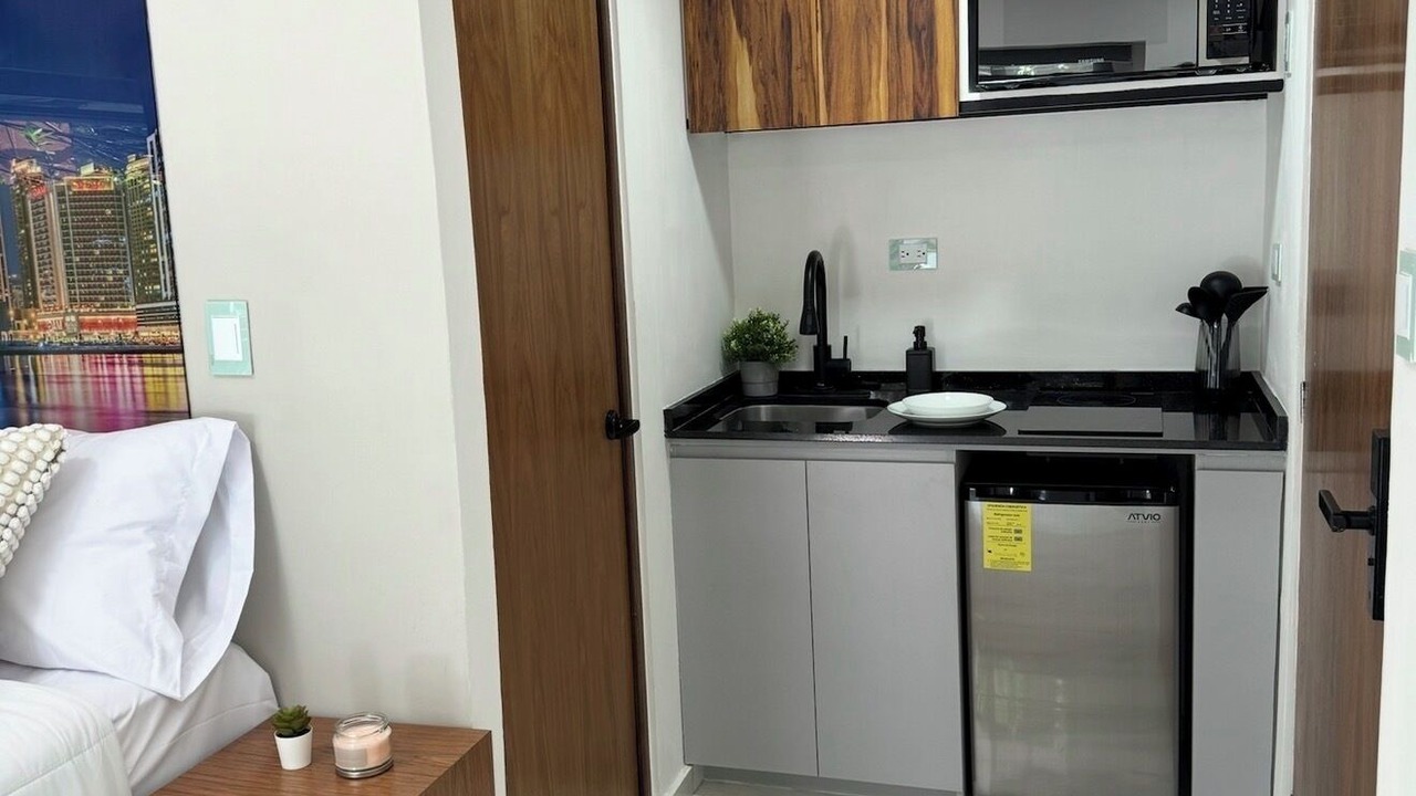 Photo of Kitchen in Tlalpan