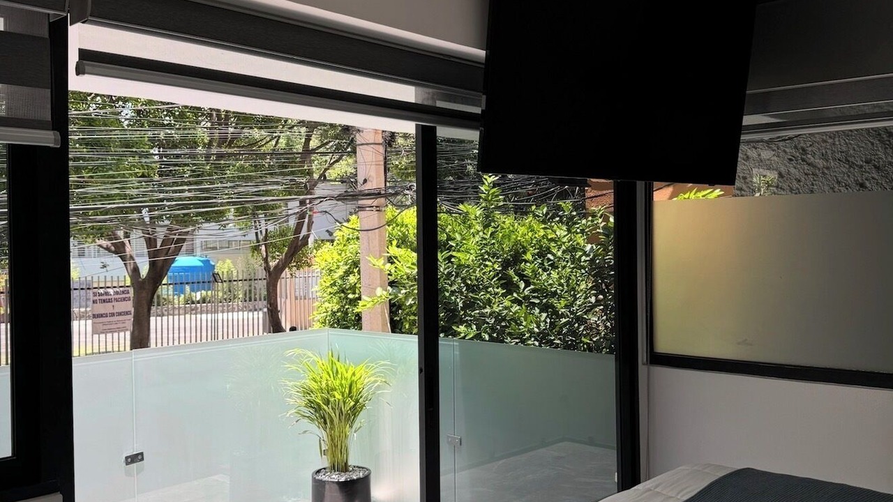 Photo of Bedroom in Tlalpan