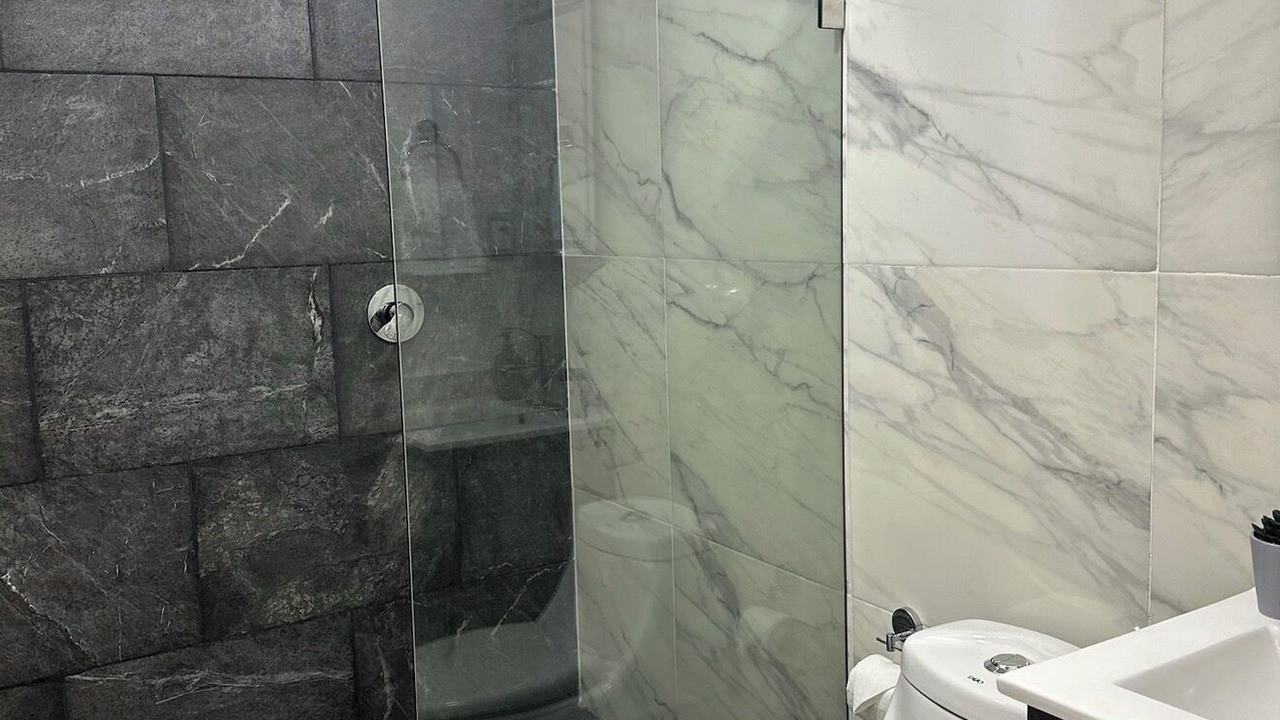 Photo of Bathroom in Tlalpan