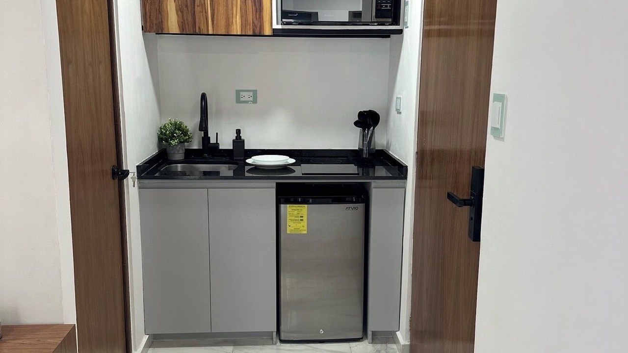 Photo of Kitchen in Tlalpan