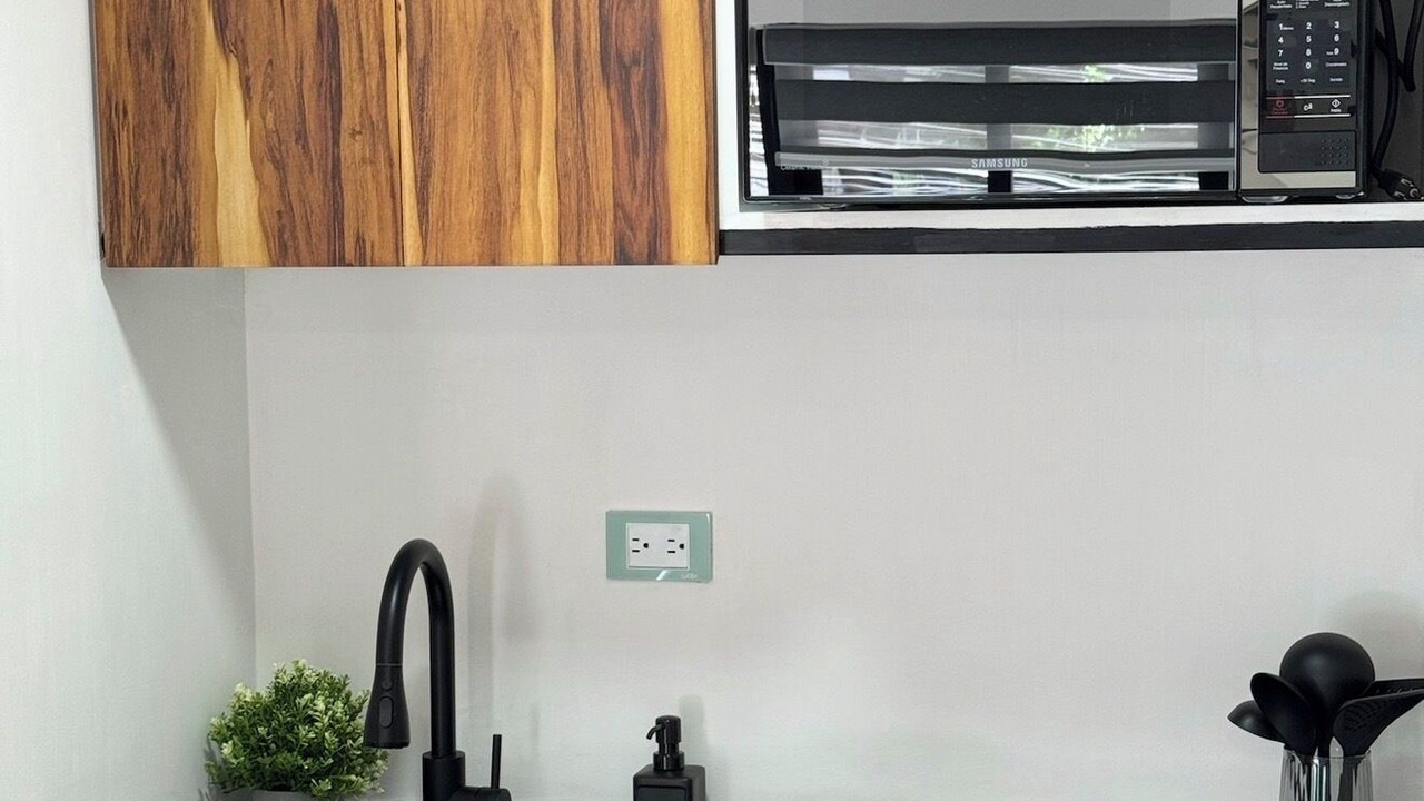 Photo of Kitchen in Tlalpan